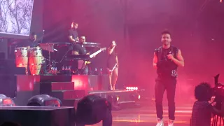 Prince Royce Las Cosas Pequeñas Sun Monticello 2017