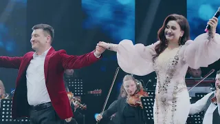 Acelasi Drum - Costi BURLACU & Corina ȚEPEȘ | Concert JUBILIAR 20 |