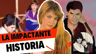 ¡La IMPACTANTE Historia de Lucero y Sergio Andrade! (Documental)