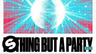 Joe Stone x Brad Pearce - Nothing But A Party (Official Audio)