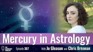 Mercury in Astrology: Meaning Explained