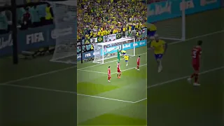 Richarlison GOOL!  Brazil vs serbia||#shorts #shortsfifaworldcup