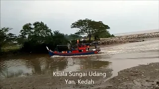 Daerah Yan, Kedah Darulaman.