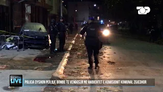 Të lënduar më Mitrovicë, gazetarja nga vendngjarja tregon detajet e reja - Shqipëria Live