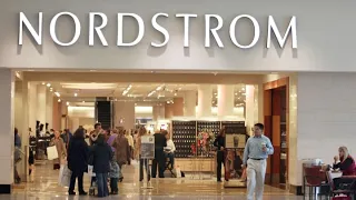Nordstrom beats Wall Street estimates for Q3 earnings