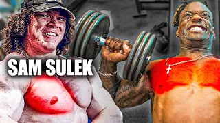 Sam Suleks BIGGEST Training Mistake!