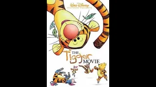 The Tigger Movie (2000) Movie Review