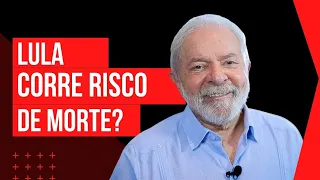 ⭐PREVISÃO | O QUE VAI ACONTECER COM LULA (CAMPANHA 2022)⭐