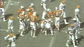 Miami vs. FAMU football - 1979