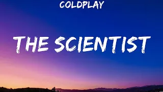 Coldplay - The Scientist (Lyrics) Imagine Dragons, Coldplay