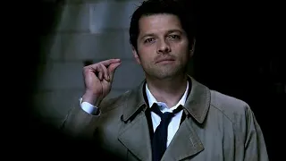 Castiel: insane