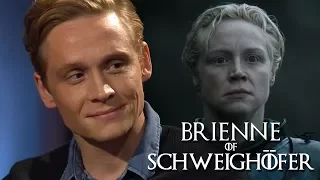 Brienne of Schweighöfer