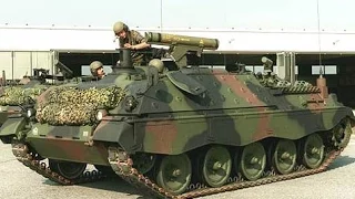 Cazatanques Jaguar 1  (Bundeswehr)