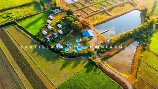 Car Camping at Santillana Hillside Farms (Arayat, Pampanga) | Hillside camping Mt. Arayat