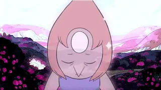 Steven Universe Pearl (Tribute) Dusk Till Dawn