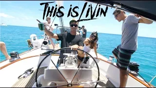 Home pt. 3 || This is Livin' Episode 3