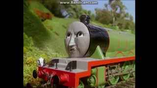 The Green Train and the Blue Train (The Fox and the Hound) Part 15 - The Storm