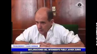 Caso Nisman la opinión de Pablo Zurro