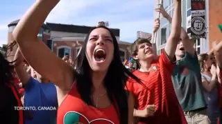 "O Amor a Portugal" | PORTUGAL, Euro 2016 Champion