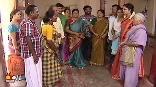 நாதஸ்வரம் | Nadhaswaram Promo | 08th to 10th May 2024  | Watch on Kalaignar TV at 7:00 PM