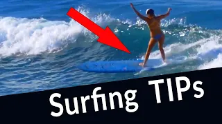 How to surf | windsurfing jaws | jason polakow | learn to surf | Important Technique | surfing tips