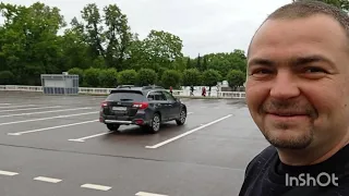 Поездка в Питер 2020 год🚗🎥