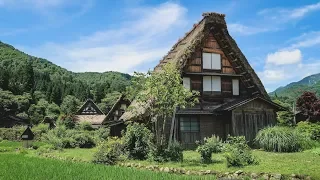 Shirakawago Travel Guide (白川郷) | Most Beautiful Place We Visited in Japan