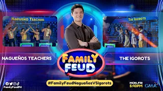 Family Feud Philippines: May 1, 2023 | LIVESTREAM