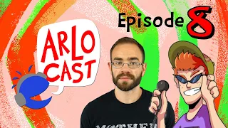 Shesez and Spawn Wave With a Sprinkling of Cheese Dust | Arlocast Ep. 8
