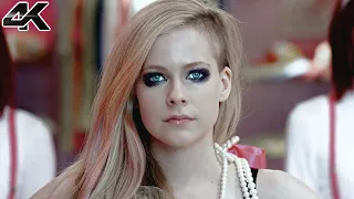 Avril Lavigne ✧ Hello Kitty (4K Remastered)