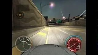 Need For Speed Uunderground 2 Real Vtec