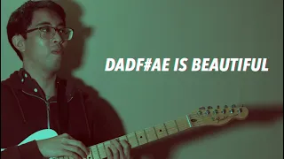 DADF#AE EXPLAINED IN 1 MINUTE