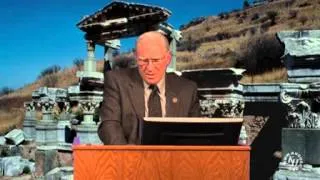 Chuck Missler - The Book of Ephesians - Session 7