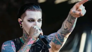 Motionless in white [Code Live]™