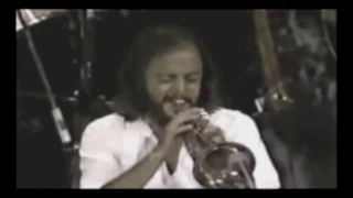 CHUCK MANGIONE - Children of Sanchez LIVE 1978 RARE