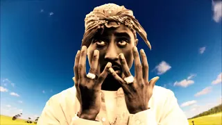 2Pac – 20 Years Screaming to God Dual Track Video Remix