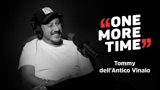 Tommy dell’Antico Vinaio, una schiacciata milionaria - One More Time