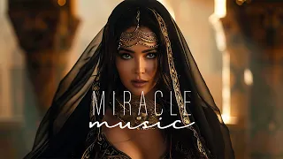 Miracle Music - Ethnic & Deep House Mix 2024 [Vol.43]