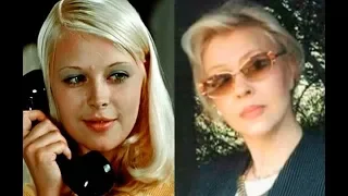Помните Люську из Большой перемены? Как сложилась жизнь самой известной блондинки СССР - Ирины Азер