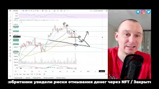 БИТКОИН УШЕЛ В ОТПУСК ДО КОНЦА ГОДА! ЧТО ДЕЛАТЬ ПРЯМО СЕЙЧАС!