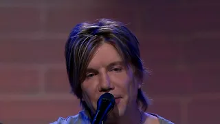 Goo Goo Dolls - Come To Me (8.17.2013)(CBS This Morning 1080p)