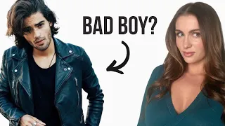 3 Reasons Why Girls REALLY Chase "Bad Boys" | Courtney Ryan