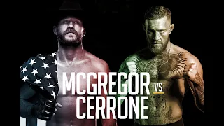 Conor McGregor - Donald Cerrone UFC 246 | A CoachREK Breakdown