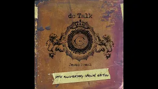 dc Talk – Jesus Freak (1995 Gotee Bros. Freaked Out Remix)