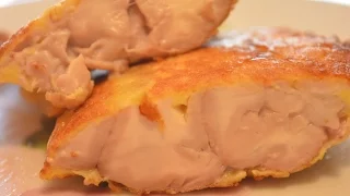 Как приготовить вкусно мозги