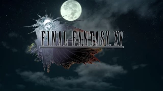 Final Fantasy XV прохождение  | ps4 pro | часть 1