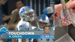 2023 Preseason Week 3 Game Highlights: Detroit Lions vs. Carolina Panthers part 2