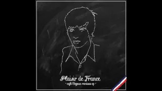 Kid Francescoli - Blow Up (Plaisir de France Remix)