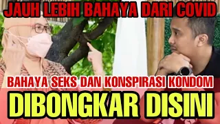 PARAH ‼️ FAKTA TERBARU DIBONGKAR DISINI, KALO GAK SIAP NYIMAK MENDING GAK USAH TONTON INI