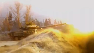 Кадры боев за Дебальцево! / Frames of fights for Debaltseve!